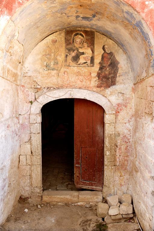 Masseria Curatori โมโนโปลี ภายนอก รูปภาพ