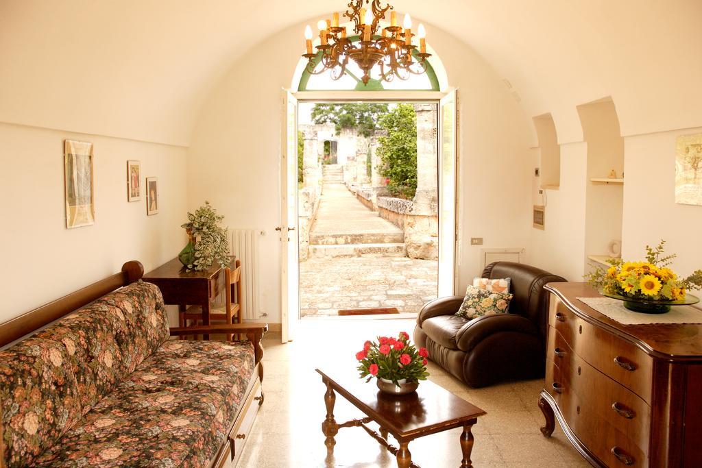 Masseria Curatori โมโนโปลี ภายนอก รูปภาพ
