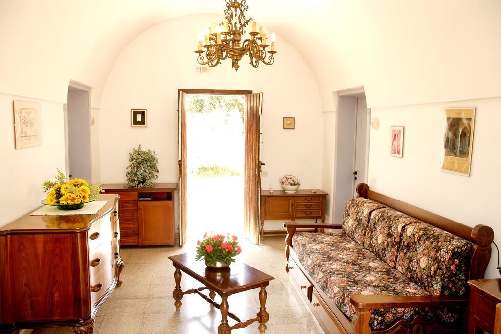 Masseria Curatori โมโนโปลี ภายนอก รูปภาพ