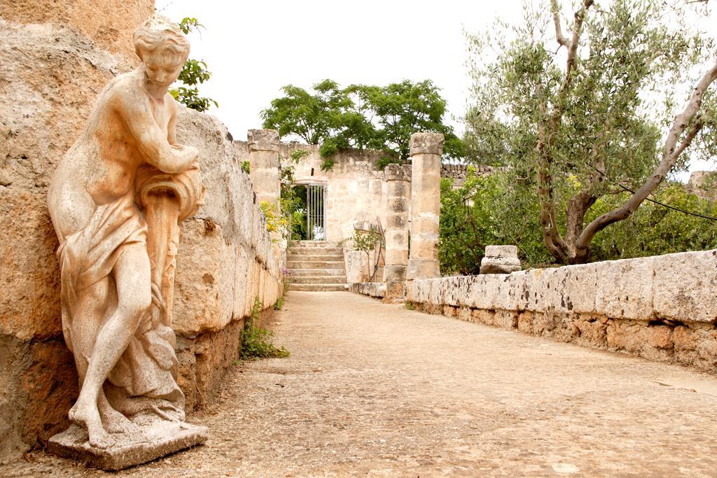 Masseria Curatori โมโนโปลี ภายนอก รูปภาพ