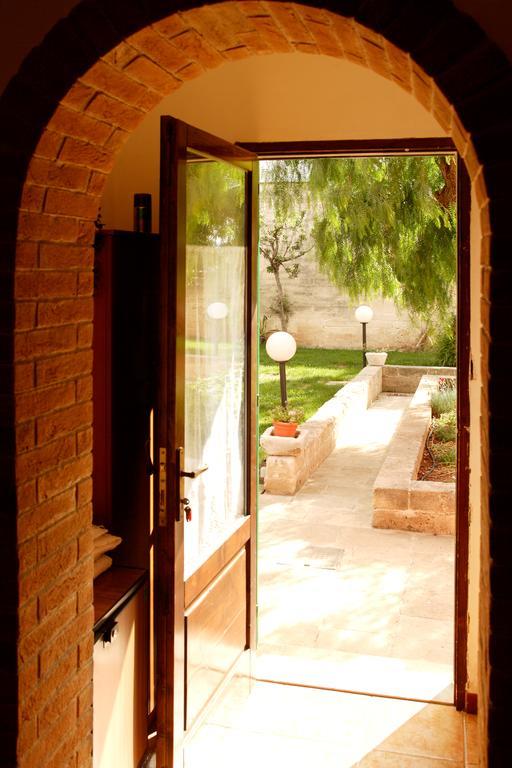 Masseria Curatori โมโนโปลี ภายนอก รูปภาพ