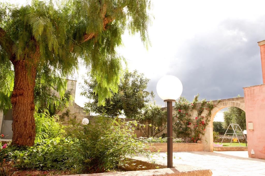 Masseria Curatori โมโนโปลี ภายนอก รูปภาพ