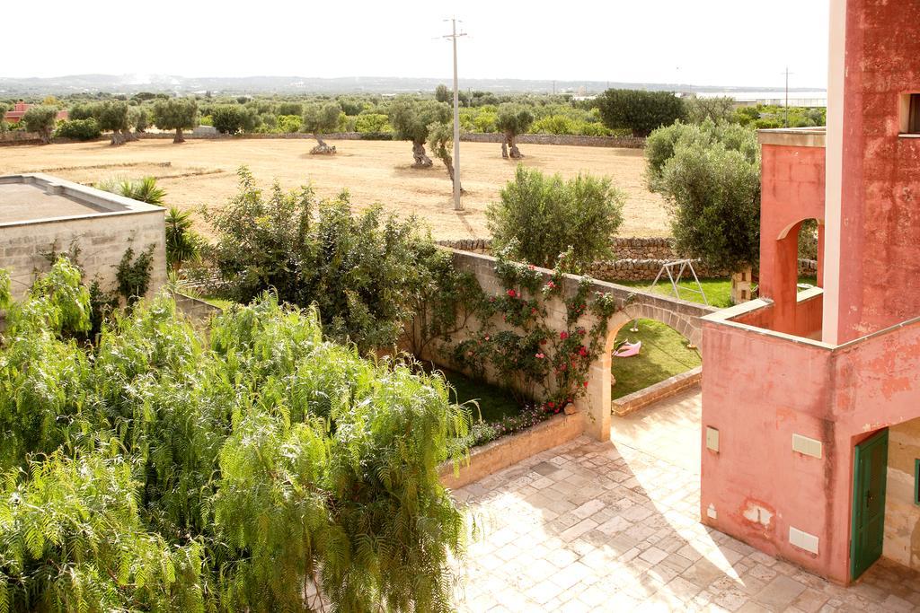 Masseria Curatori โมโนโปลี ภายนอก รูปภาพ