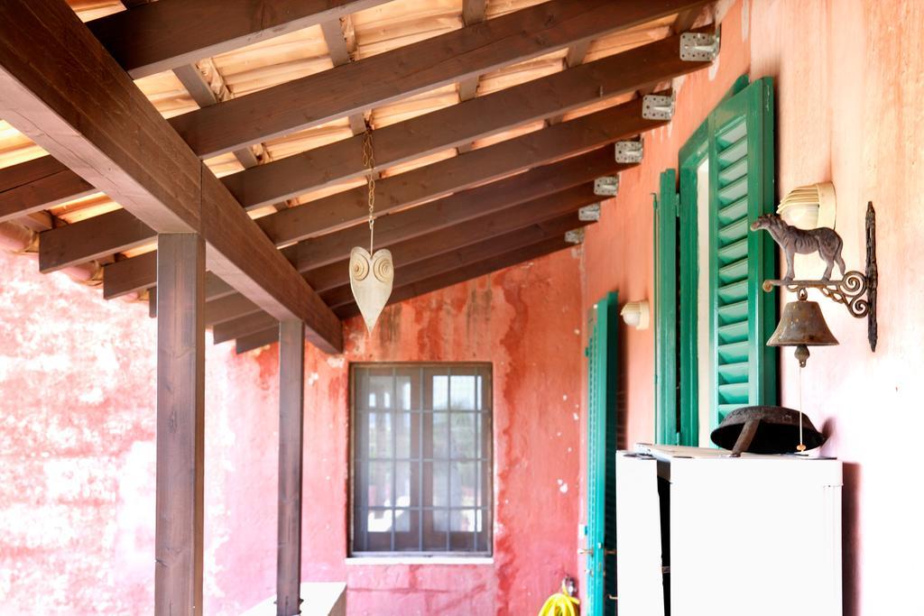 Masseria Curatori โมโนโปลี ภายนอก รูปภาพ